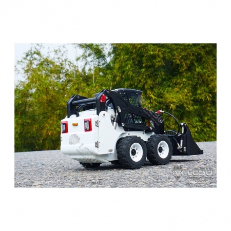 RC Lesu Racing 1:14 Aoue-LT5 Kompaktlader